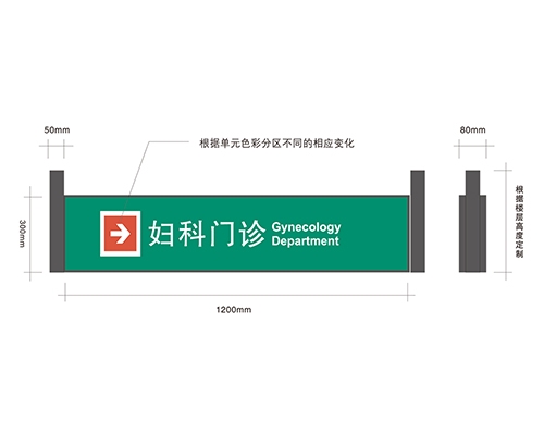 四川指示灯箱