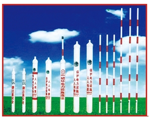 四川拉线警示管